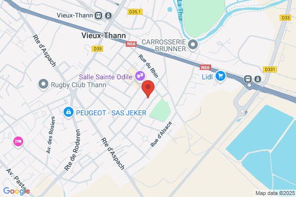 JD Informatique