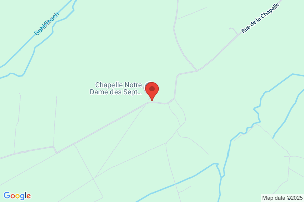 AUBERGE DE LA CHAPELLE