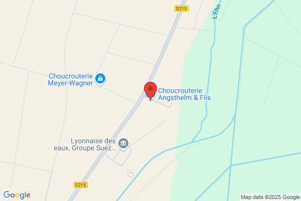Angsthelm Paul Et Fils (Sa)