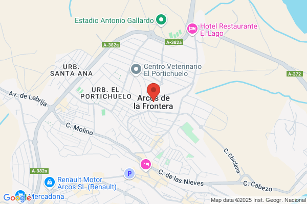 Arcosa