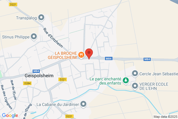 Au Peche Mignon