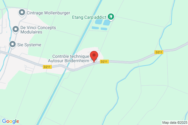 Autosur Gpa Controle Technique Agree Adherent