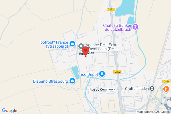 Boulangerie Fahrner Sarl