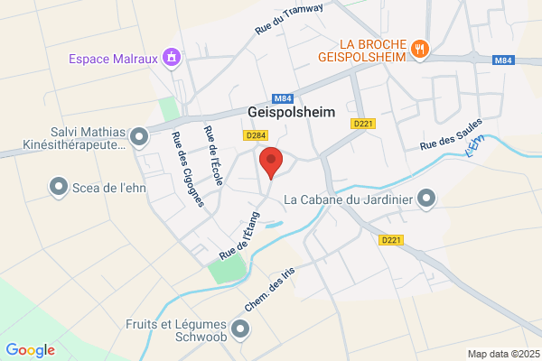 Boulangerie Lucien Geschang Sarl