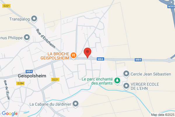 Cercle Jean Sebastien Basket Ball