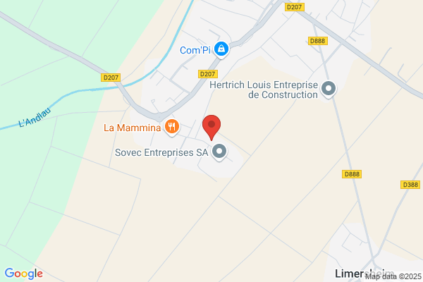 Certi Feu Extincteurs