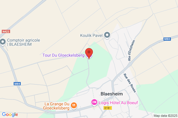 Delegation Regionale Au Tourisme