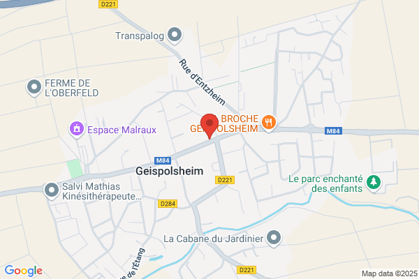 Garage Rietsch Sarl