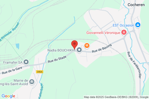 Godie Jardins Et Paysages