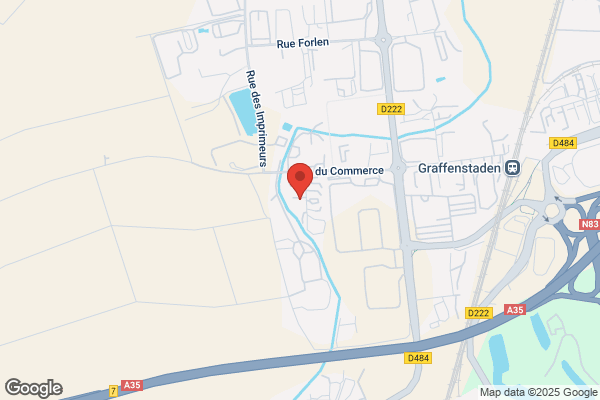 Imprimerie Uni Est