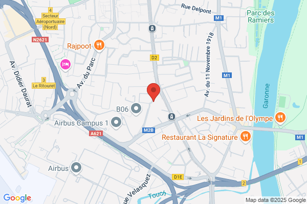 Cours Molière