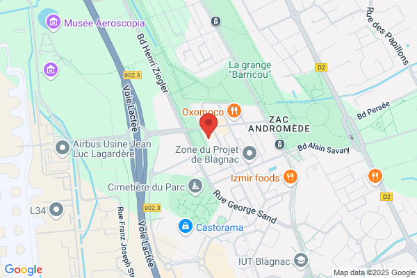 L'Onglerie Blagnac