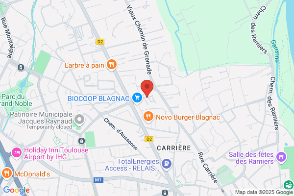 MAAF Assurances BLAGNAC
