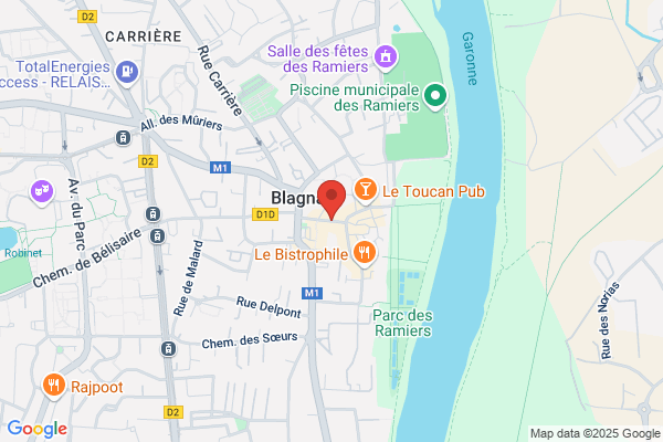 MMA Assurances BLAGNAC