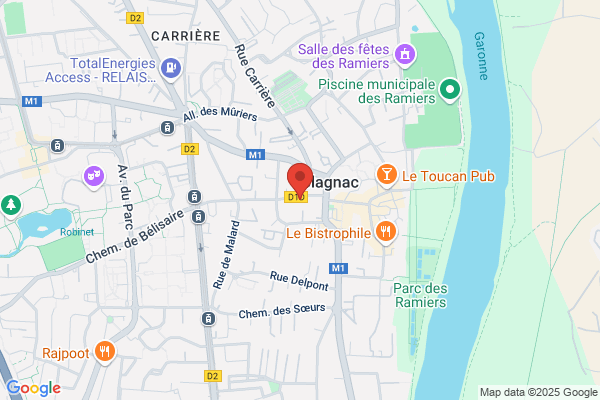 Optic 2000 - Opticien Blagnac