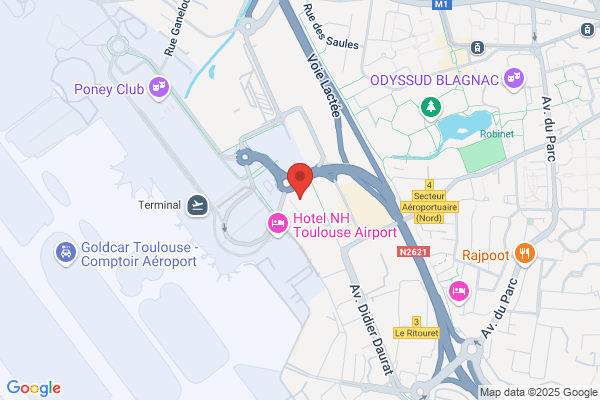SAMSIC FACILITY SECURITÉ TOULOUSE | Entreprise de sécurité