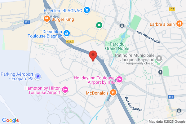 SAMSIC FACILITY TOULOUSE | Entreprise de nettoyage