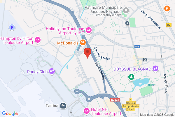 Agence et Centre de Service Experis Toulouse