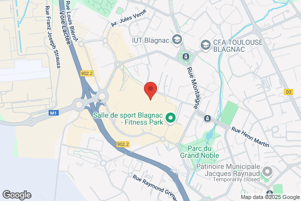 E.Leclerc Drive