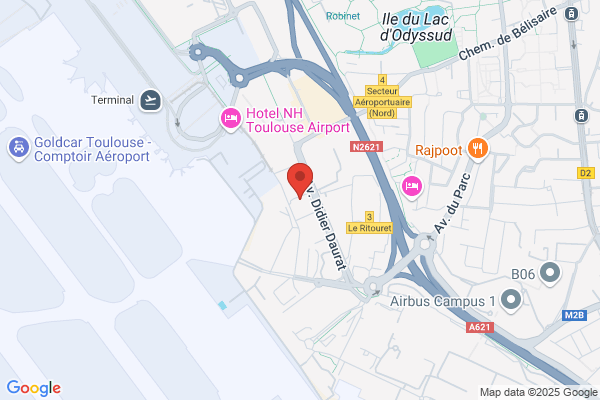 HUMIDISTOP FRANCE SAS