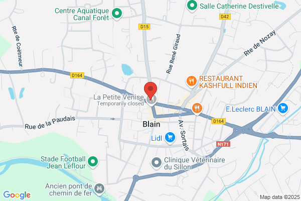 Opticien Blain | Alain Afflelou
