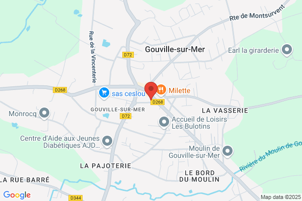 La Poste Agence Communale