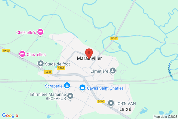 La Poste Agence Communale