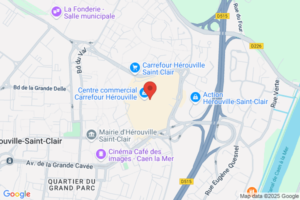 Jules Hérouville-Saint-Clair