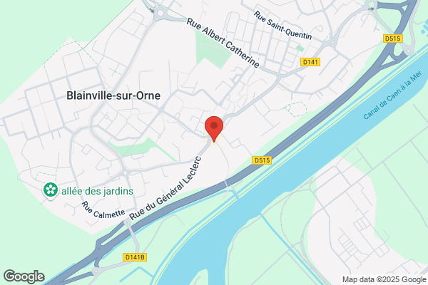 La Poste Relais