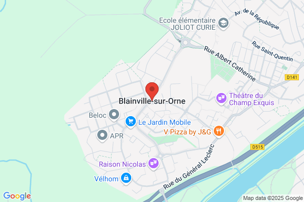 Devispoêle - Comparer les offres de poêles à bois à Caen