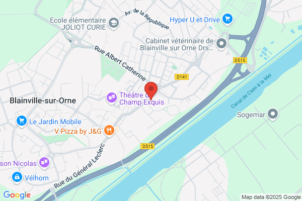2svi Ste De Service Et Vte Informatique