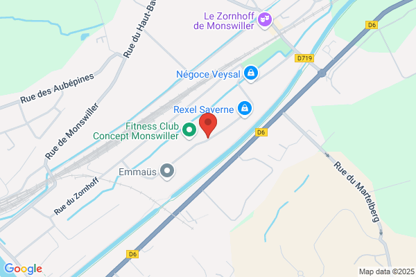 Adrexo Service Commerciale
