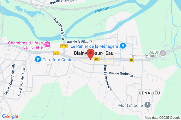 Allo Vit Depan Service Informatique