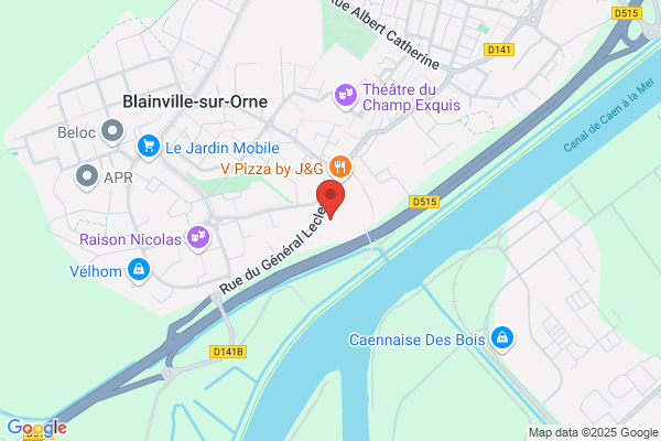 Allo Vit Depan Service Technique