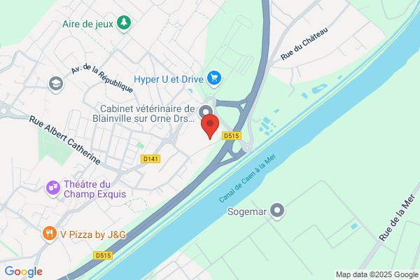 Apic Abris Panneaux Informations Du Calvados Sarl