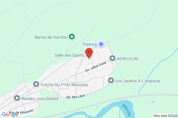 Asptt Salle Multi Activites