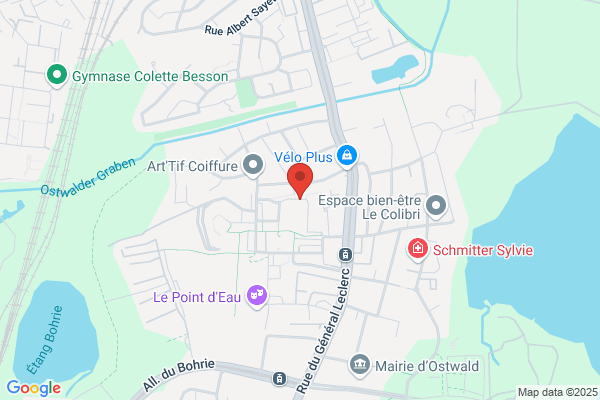 Association Csf Permanence Locale