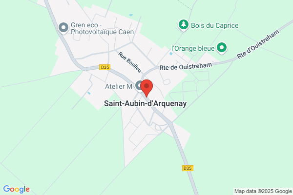 Benouvillaise De Batiment Sarl