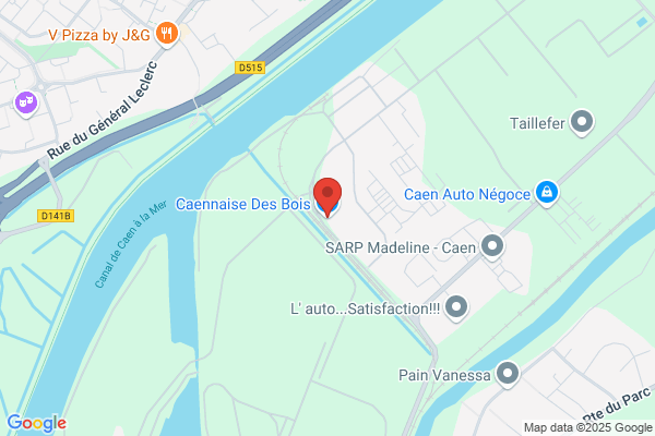 Bois Et Dérives Du Maine