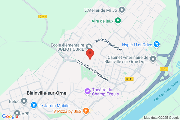 Centre Action Educative Atelier Denis Papin
