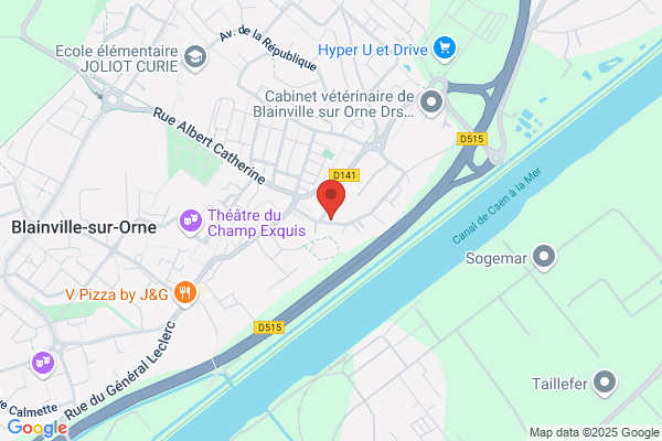 Circonscription D Action Sociale