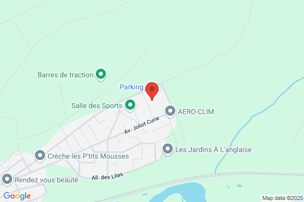 College Langevin Vallon