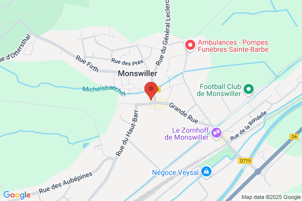 Credit Mutuel