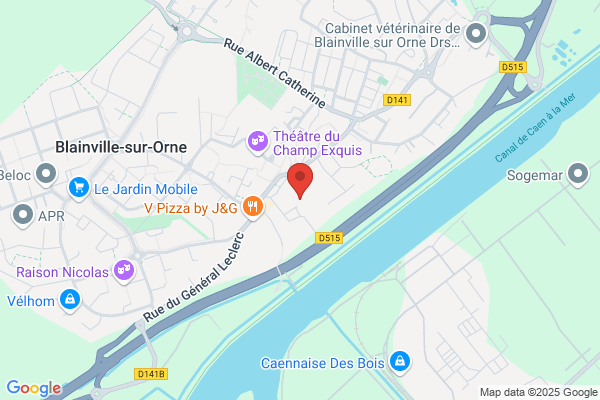 Ecole Maternelle Colbert