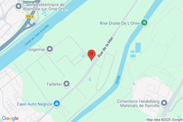 Eurovia Normandie