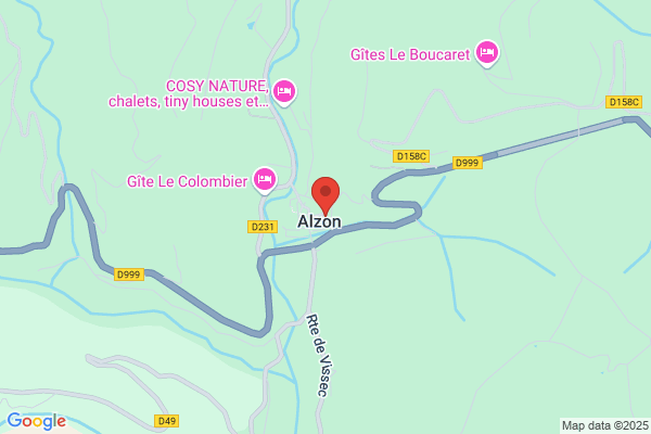 La Poste Agence Communale