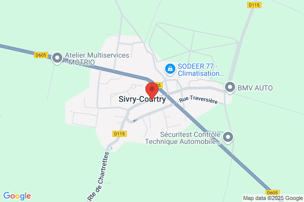 La Poste Agence Communale