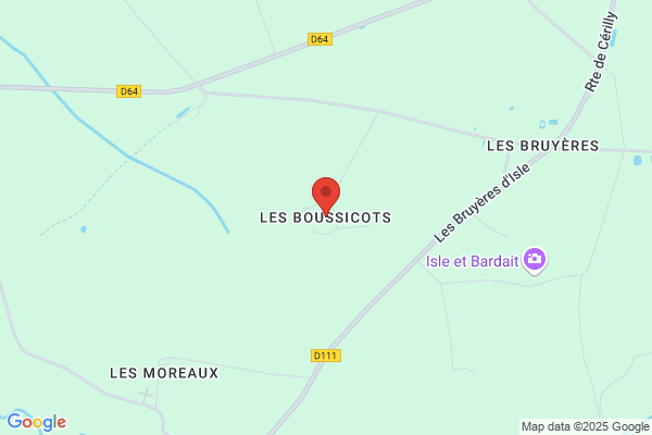 Boussicot Entrep