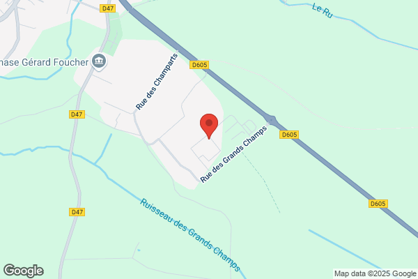 E.Leclerc Drive