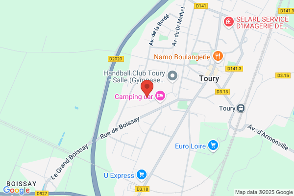 Ecoles Maternelle